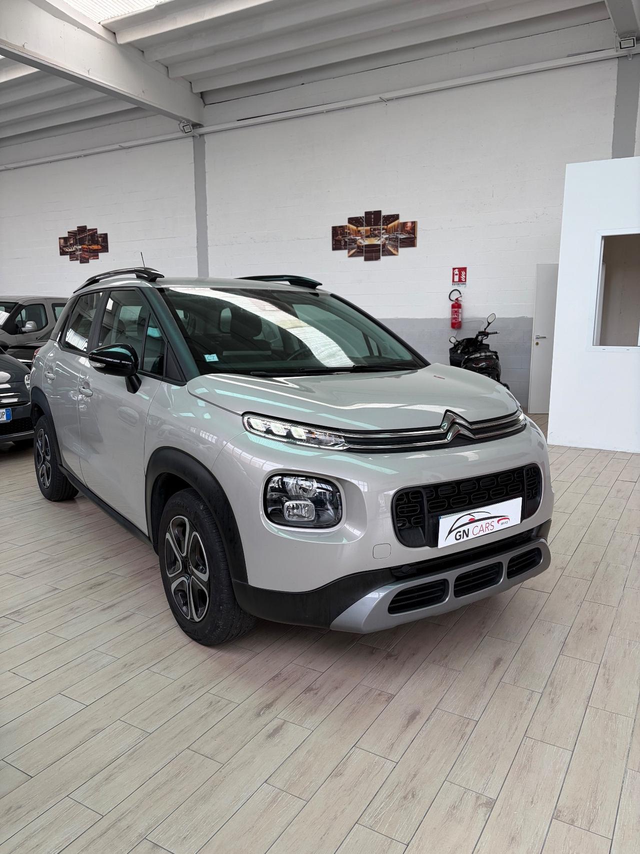 Citroen C3 Aircross PureTech 110 S&S Feel
