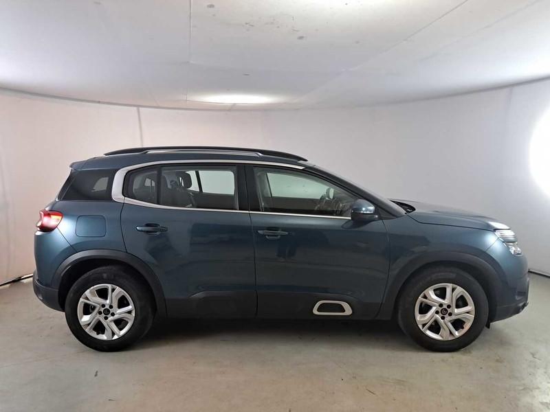 CITROEN C5 AIRCROSS BlueHDi 130 S/S Business EAT8