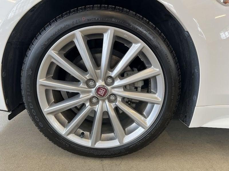 FIAT 124 Spider 1.4 Multi Air 140cv