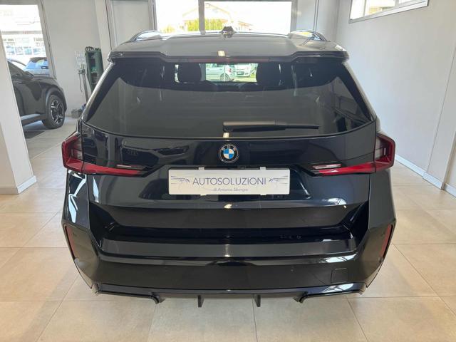 BMW X1 sDrive 18d Msport