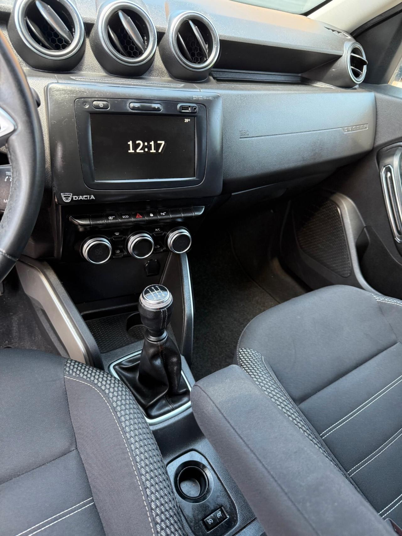 Dacia Duster 1.6 Gpl - NAV. - 12 MESI DI GARANZIA -