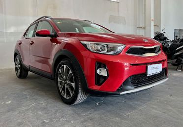 KIA Stonic 1.4 MPI 100CV EcoGPL Energy