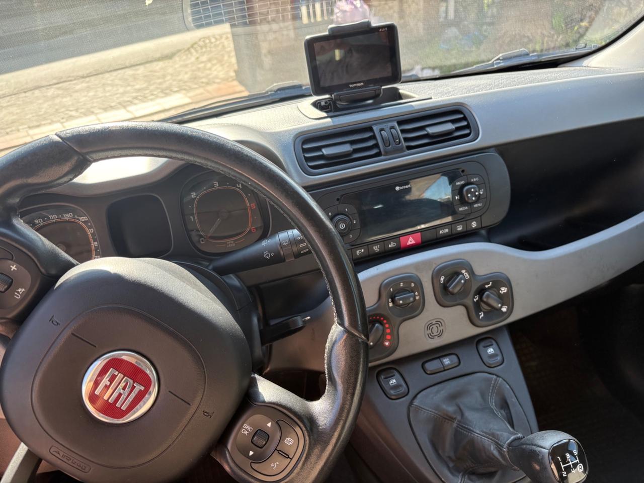 Fiat Panda 1.3 MJT 95 CV S&S Easy