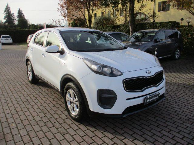 KIA Sportage 1.6 GDI 2WD Active OK Neopat/4 Stagioni