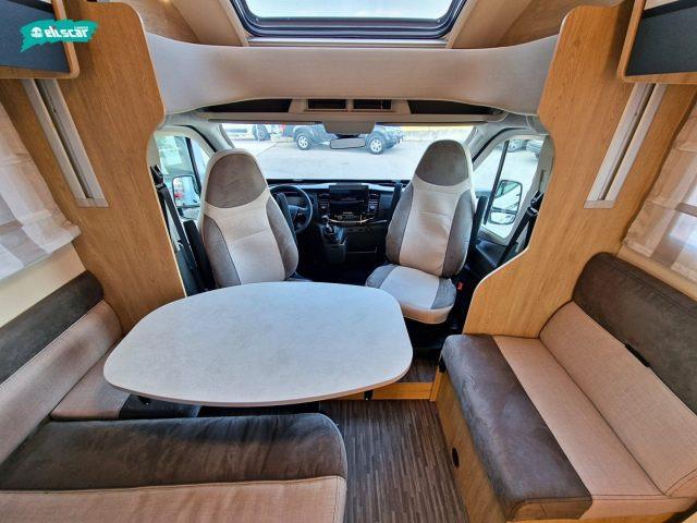 CI INTERNATIONAL HORON 85XT