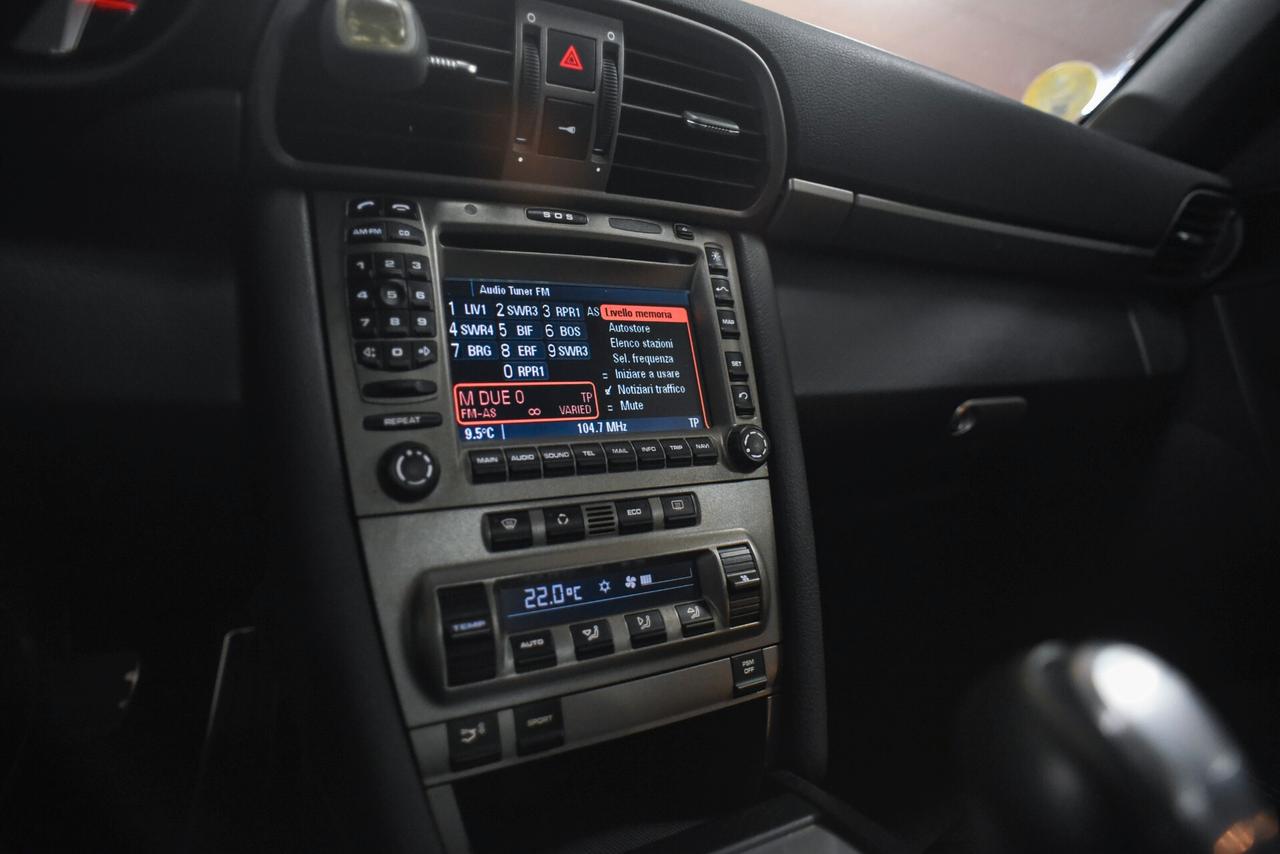 Porsche 911 Carrera Coupé
