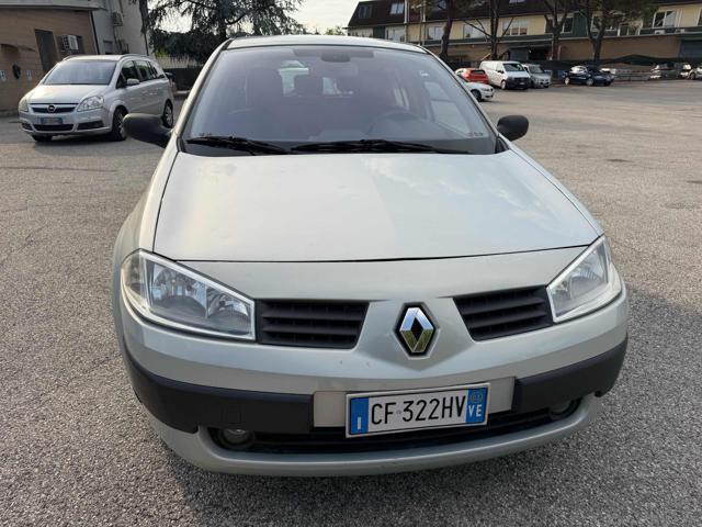 RENAULT Megane Mégane 1.5dCi/82CV 5p Confort. Stupenda Bellissima