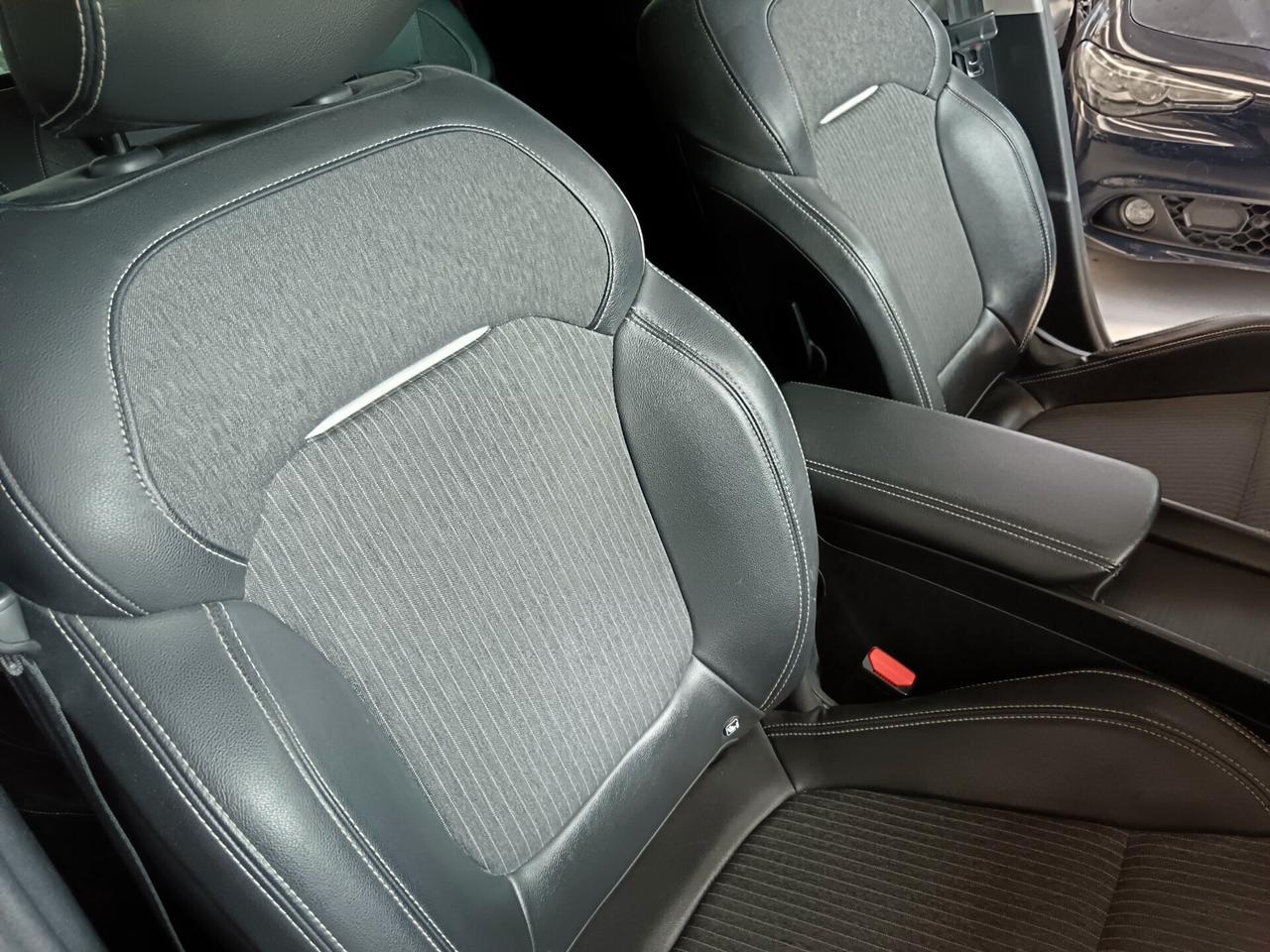Renault Scenic TCe 140 CV EDC Intens PREZZO REALE