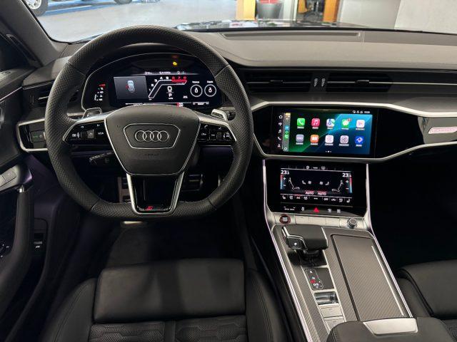 AUDI RS6 Avant 4.0 TFSI V8 quattro tiptronic 600cv **IVA**