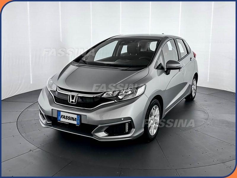 Honda Jazz Jazz 1.3 Comfort Navi Adas cvt