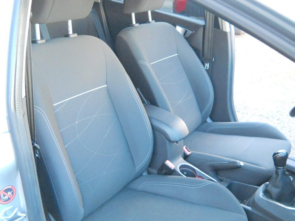 Ford Fiesta 1.6 TDCi 95CV 5 porte Individual
