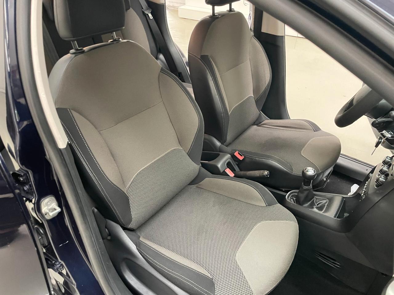 Citroen C3 1.4 HDi 70CV