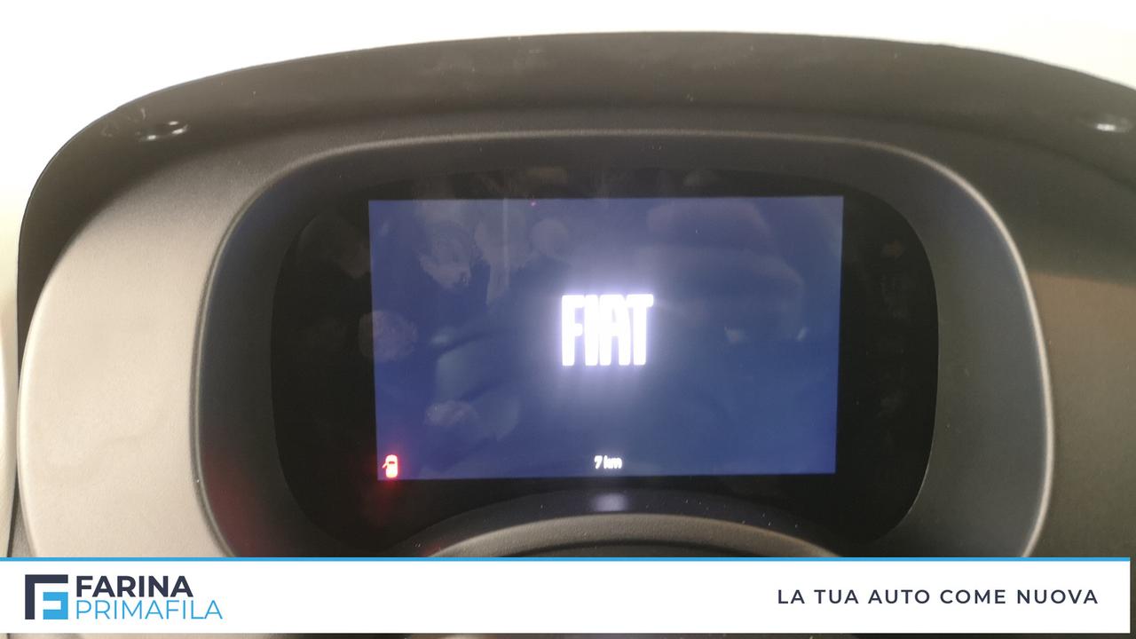 FIAT Pandina III 2024 Cross - Pandina Cross 1.0 firefly hybrid s&s 65cv