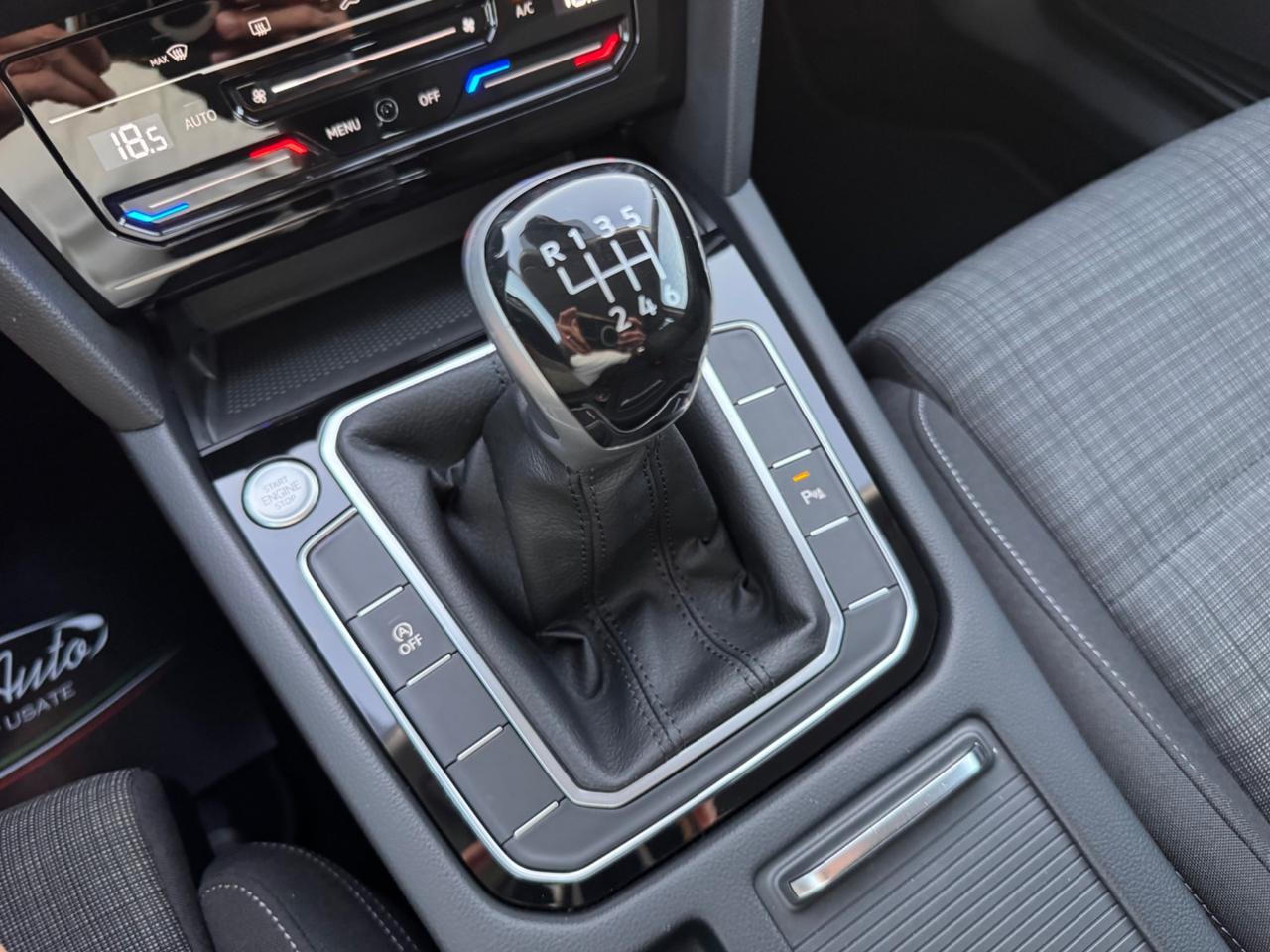 Volkswagen Passat Variant 2.0 TDI SCR EVO Business
