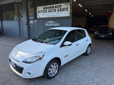Renault Clio 1.2 16V 5 porte Luxe