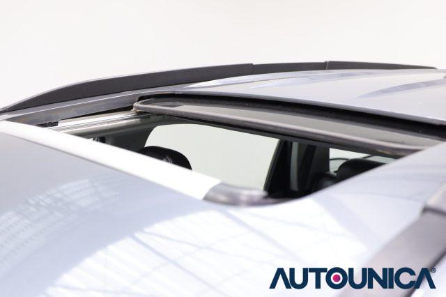 MAHINDRA XUV500 2.2 16V FWD W10 FARI LED 7 POSTI FARI LED