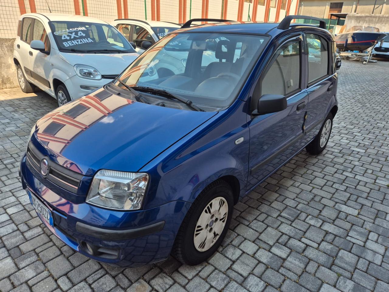Fiat Panda 1.2