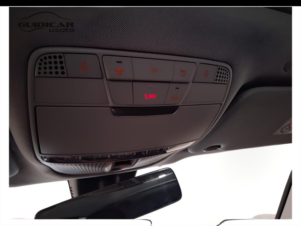 Mercedes-Benz GLC - X253 2019 - GLC 300 de phev (eq-power) Premium 4matic