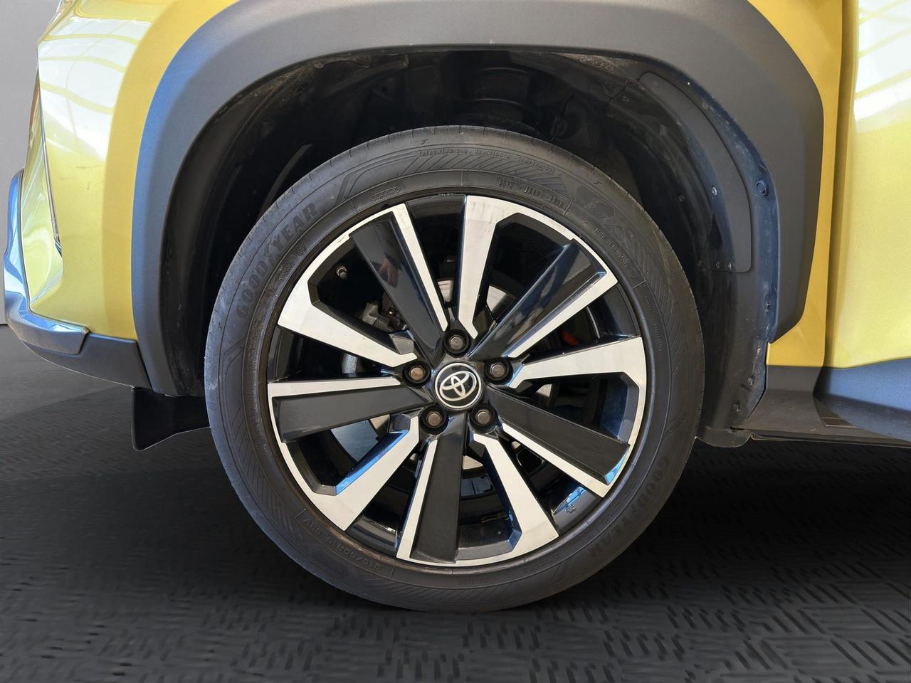 Toyota Yaris Cross 1.5h Premiere fwd 116cv e-cvt