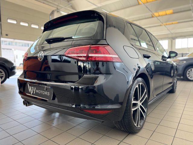 VOLKSWAGEN Golf GTD 2.0 TDI DSG 5p. BMT //NAVI//18//LED//