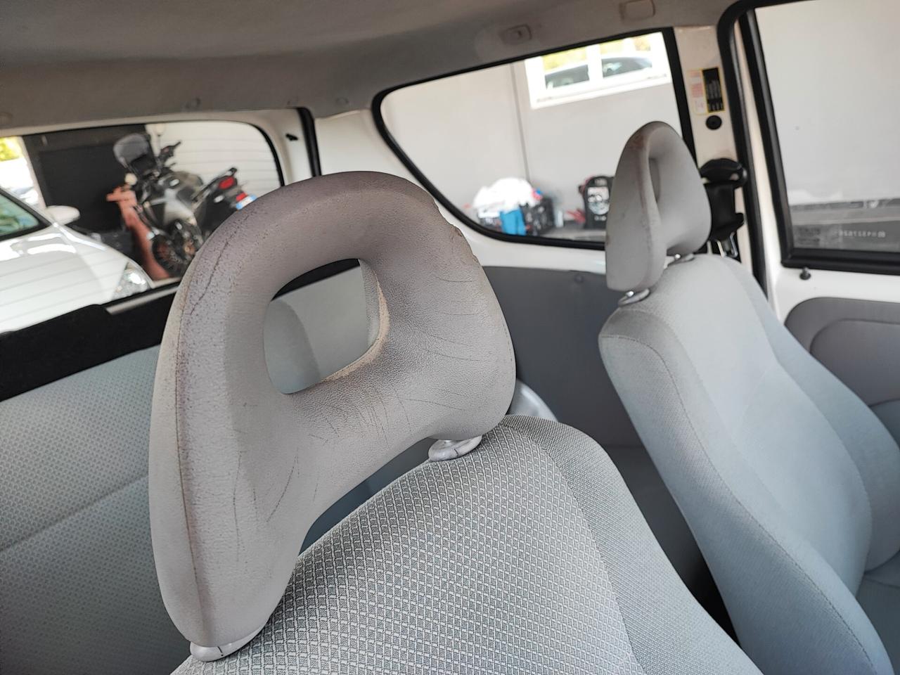 Fiat 600 1.1 Active