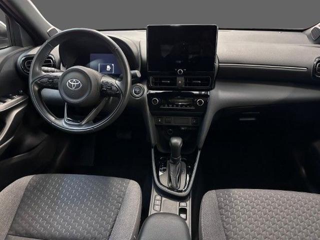 TOYOTA Yaris Cross 1.5 Hybrid 130 CV 5p. E-CVT Trend