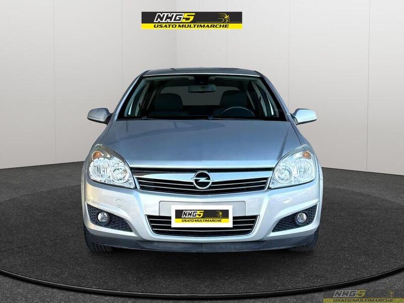 Opel Astra Astra 1.4 16V GPL-TECH 5 porte Enjoy