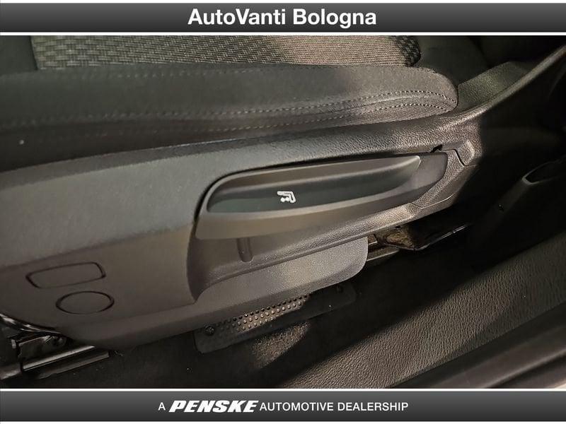 BMW X1 X1 sDrive18d Advantage