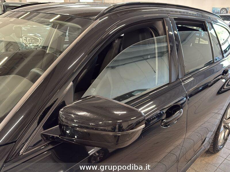 BMW Serie 3 G21 2019 Touring Diese 320d Touring Sport auto