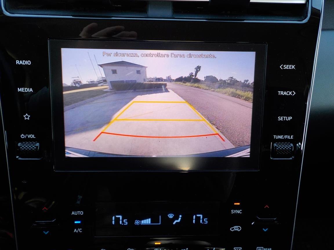 Hyundai Tucson 1.6 HEV aut. XTech