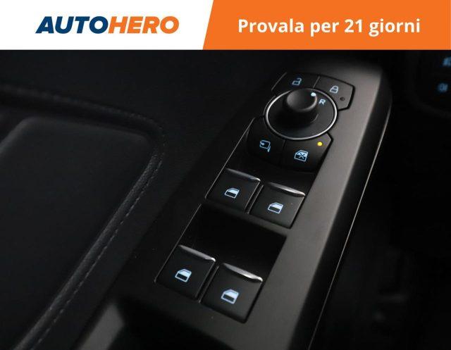 FORD Focus 1.0 EcoBoost Hybrid 125 CV SW ST-Line