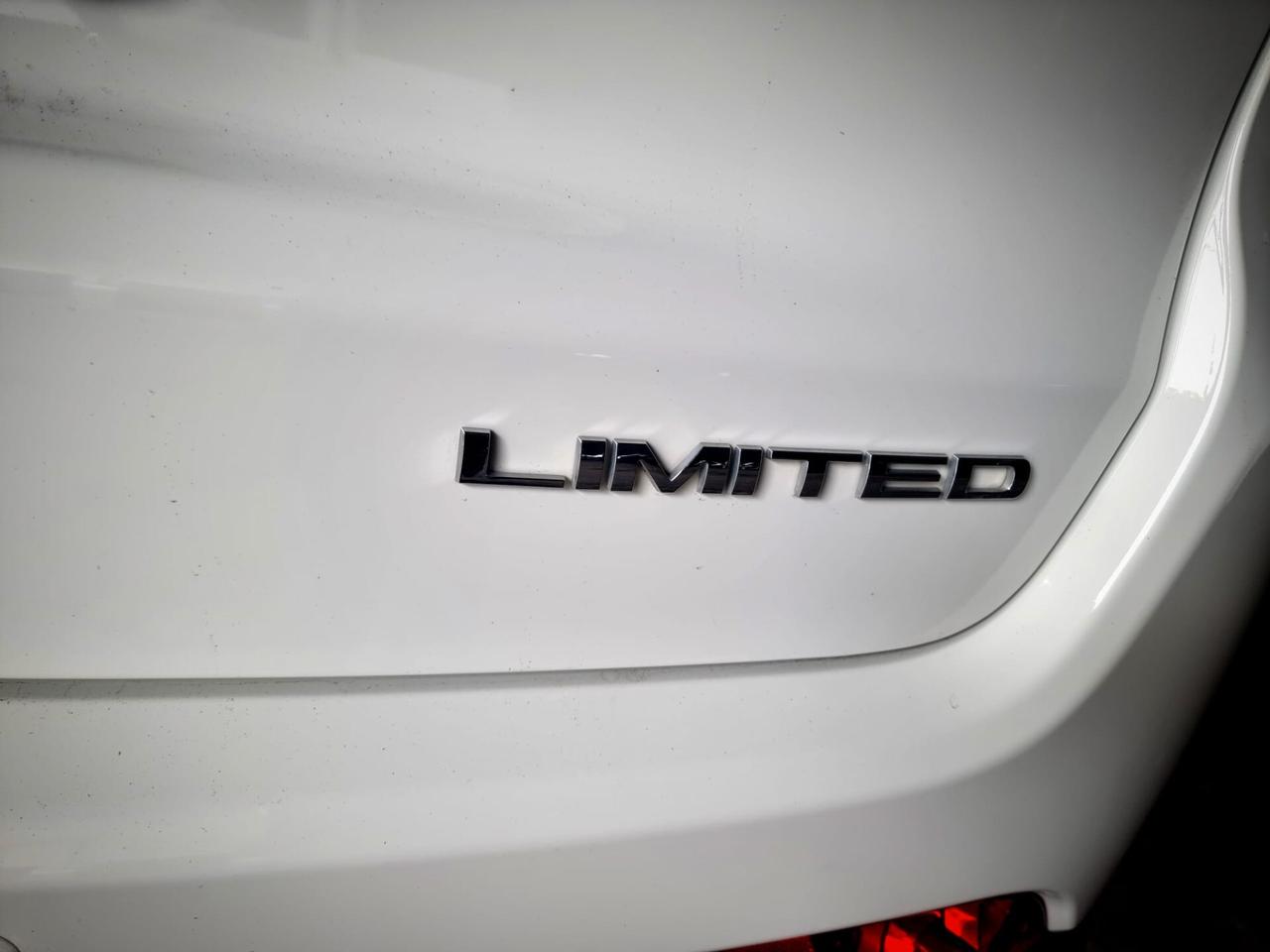 Jeep Compass 1.3 Turbo T4 190 CV PHEV AT6 4xe Limited