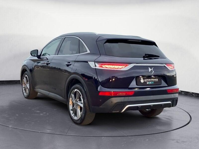 DS DS 7 DS7 Crossback 1.5 bluehdi Grand Chic 130cv auto