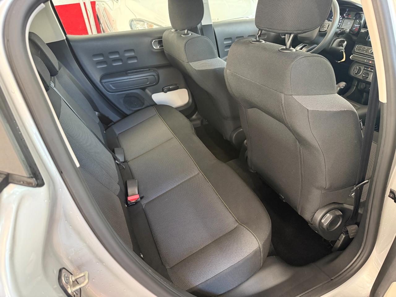 Citroen C3 PureTech NEOPATENTATI - SOLO 13.000KM