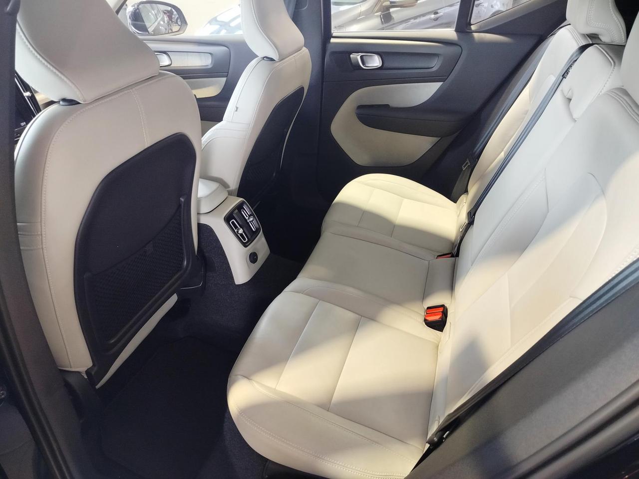 Volvo XC40 1.5 T5 phev Inscription