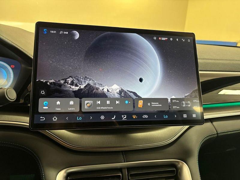 BYD Seal U DM-i 1.5 phev Boost 2wd