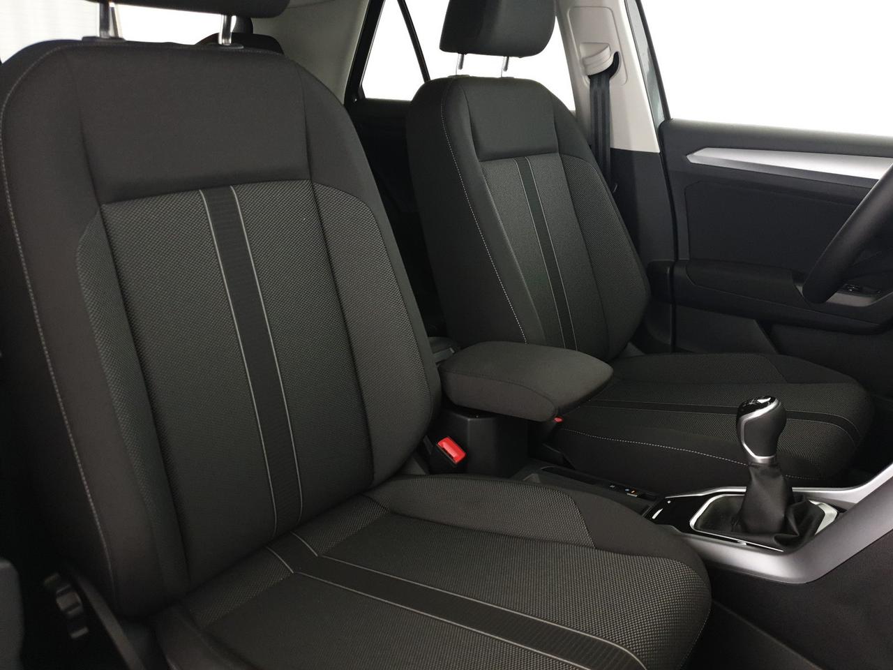 Volkswagen T-Roc 1.5 tsi sport