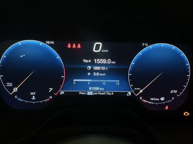 Maserati Grecale Grecale MHEV 330 CV AWD Modena