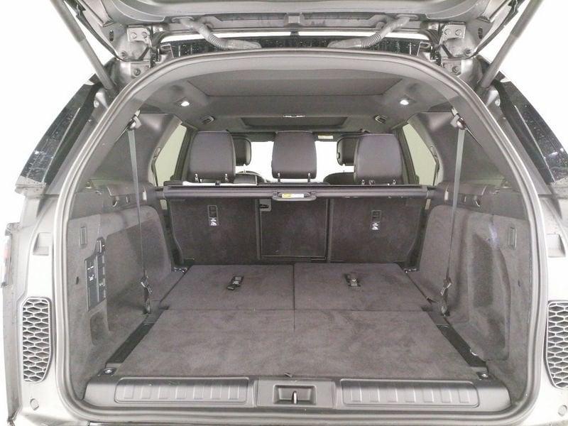 Land Rover Discovery 3.0d i6 mhev S awd 249cv 7p.ti auto