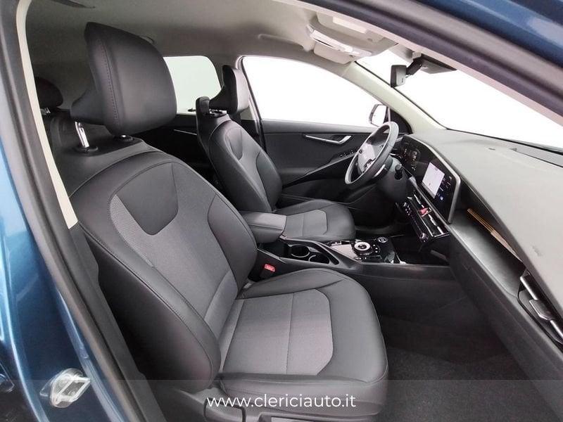 Kia Niro 1.6 GDi DCT HEV Style
