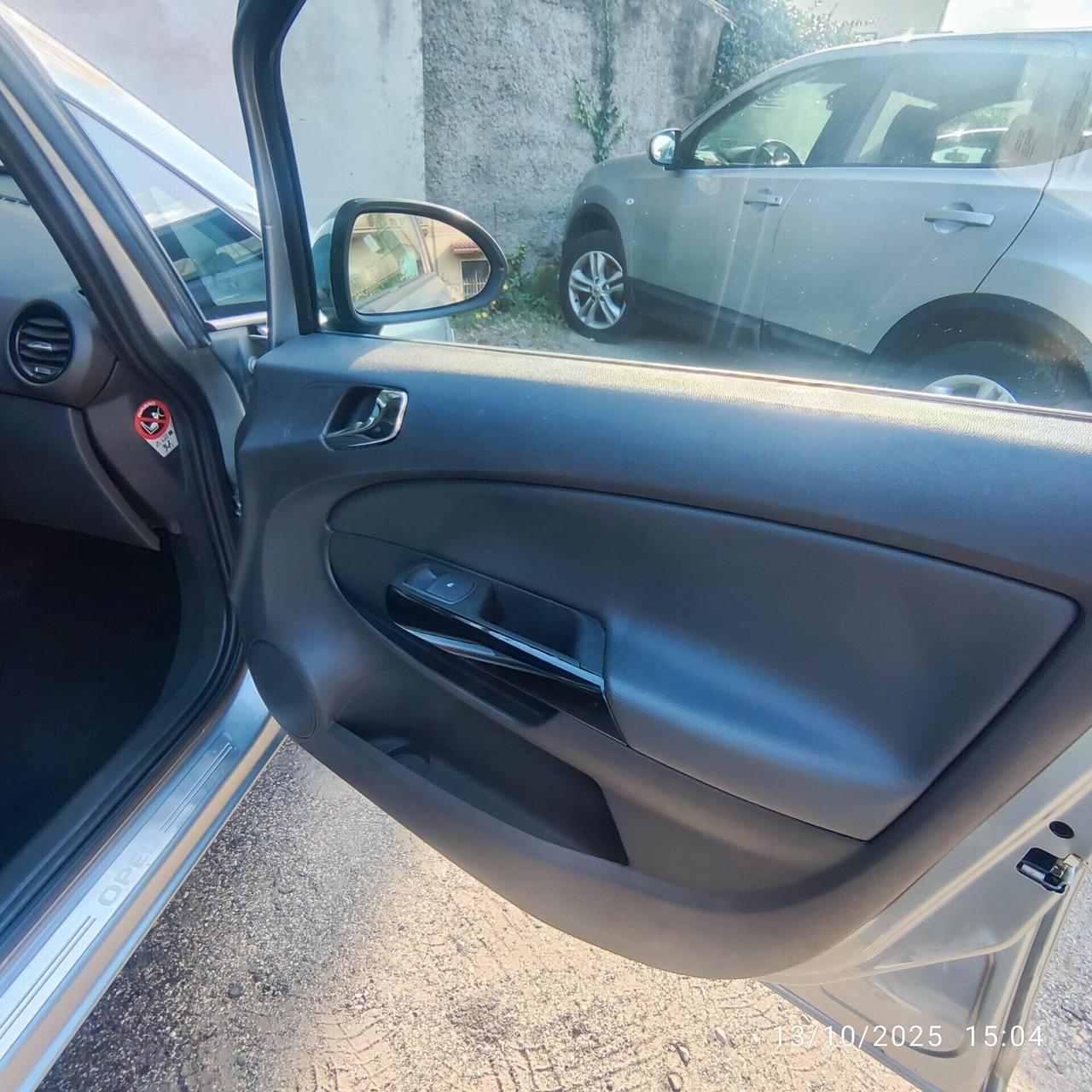 Opel Corsa 1.2 85CV 5 porte GPL-TECH Edition