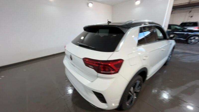 VOLKSWAGEN T-Roc T-Roc 1.0 TSI R-Line