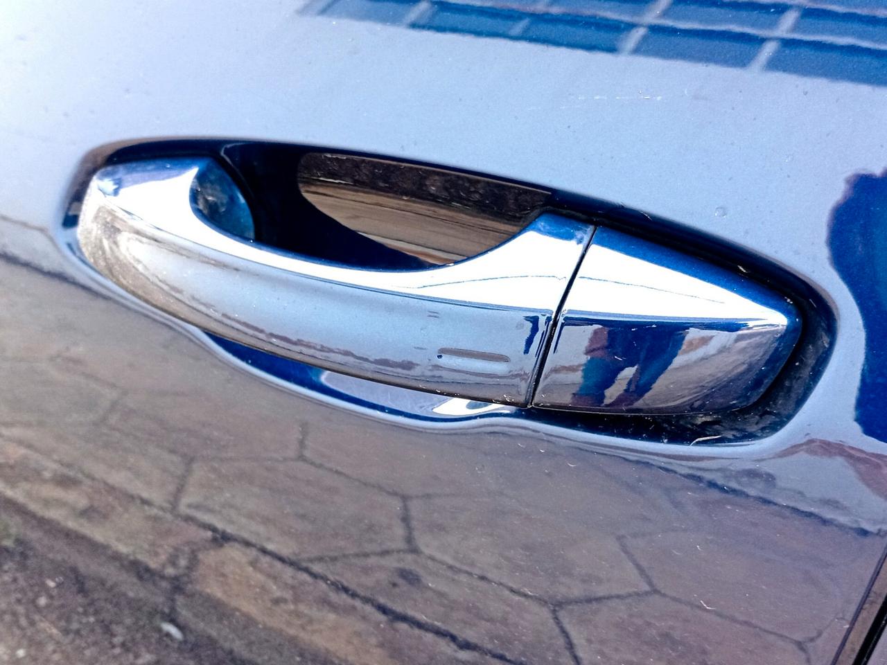 Audi Q3 SPORTBACK 40 TDI S LINE Coupè automatica Identity Black quattro