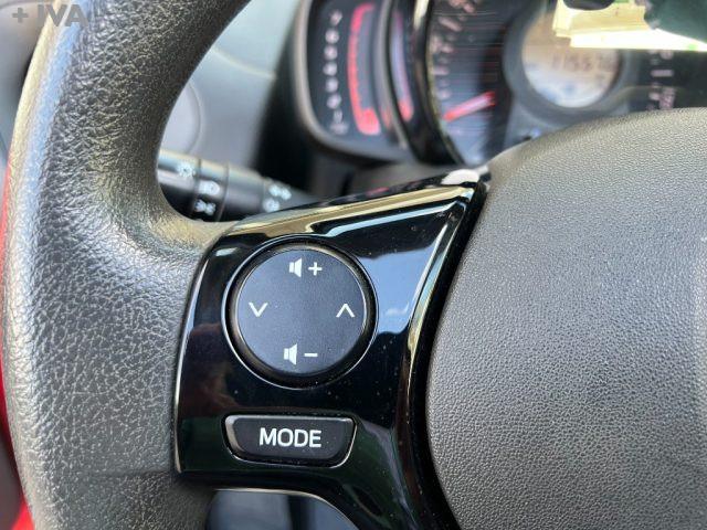 CITROEN C1 Airscape VTi Tetto