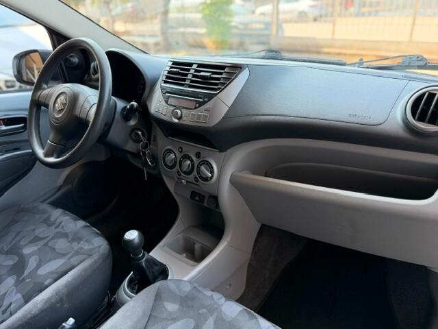Suzuki Alto 1.0 GL