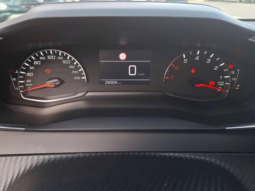 Peugeot 208 5 Porte 1.2 PureTech Active