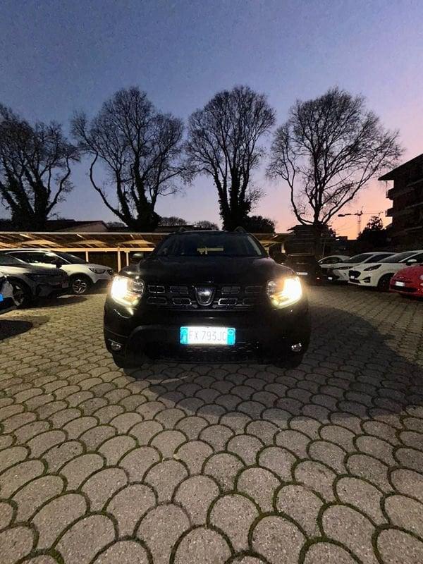 Dacia Duster Duster 1.6 SCe 4x2 Comfort