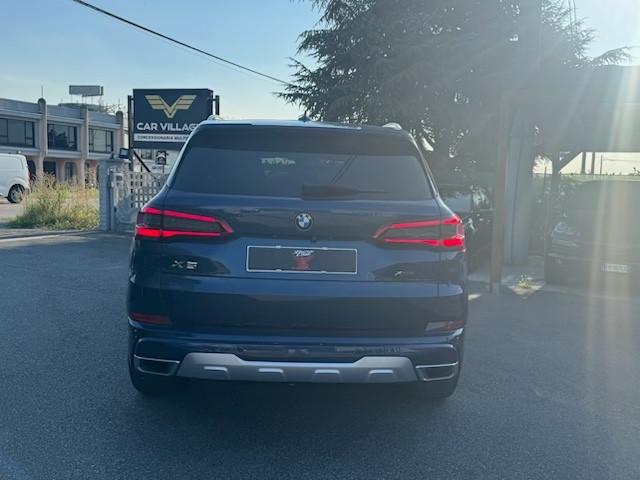 Bmw X5 xDrive25d xLine