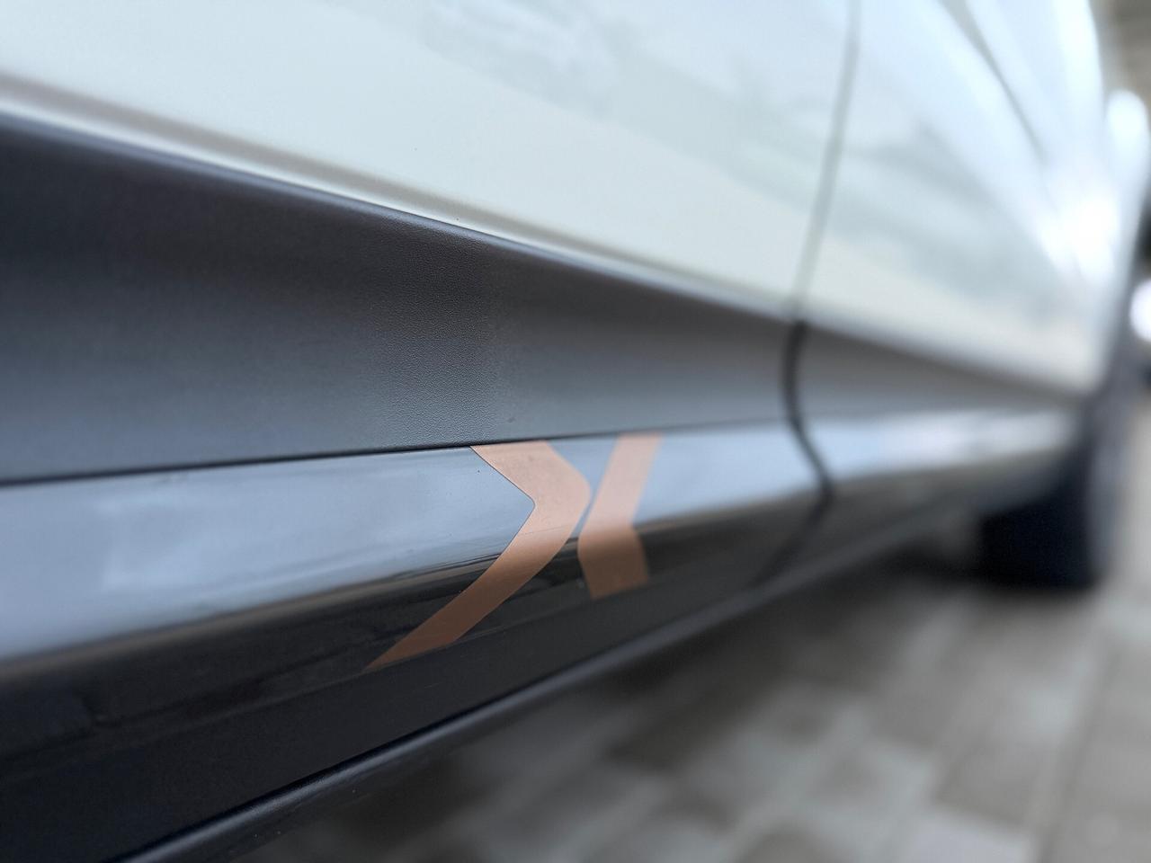 Fiat 500X 1.6 MultiJet 120 CV S-DESIGN