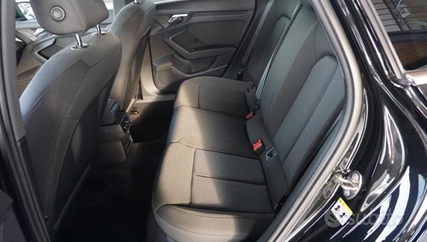 AUDI A3 SPB 35 TDI S tronic Business Advanced